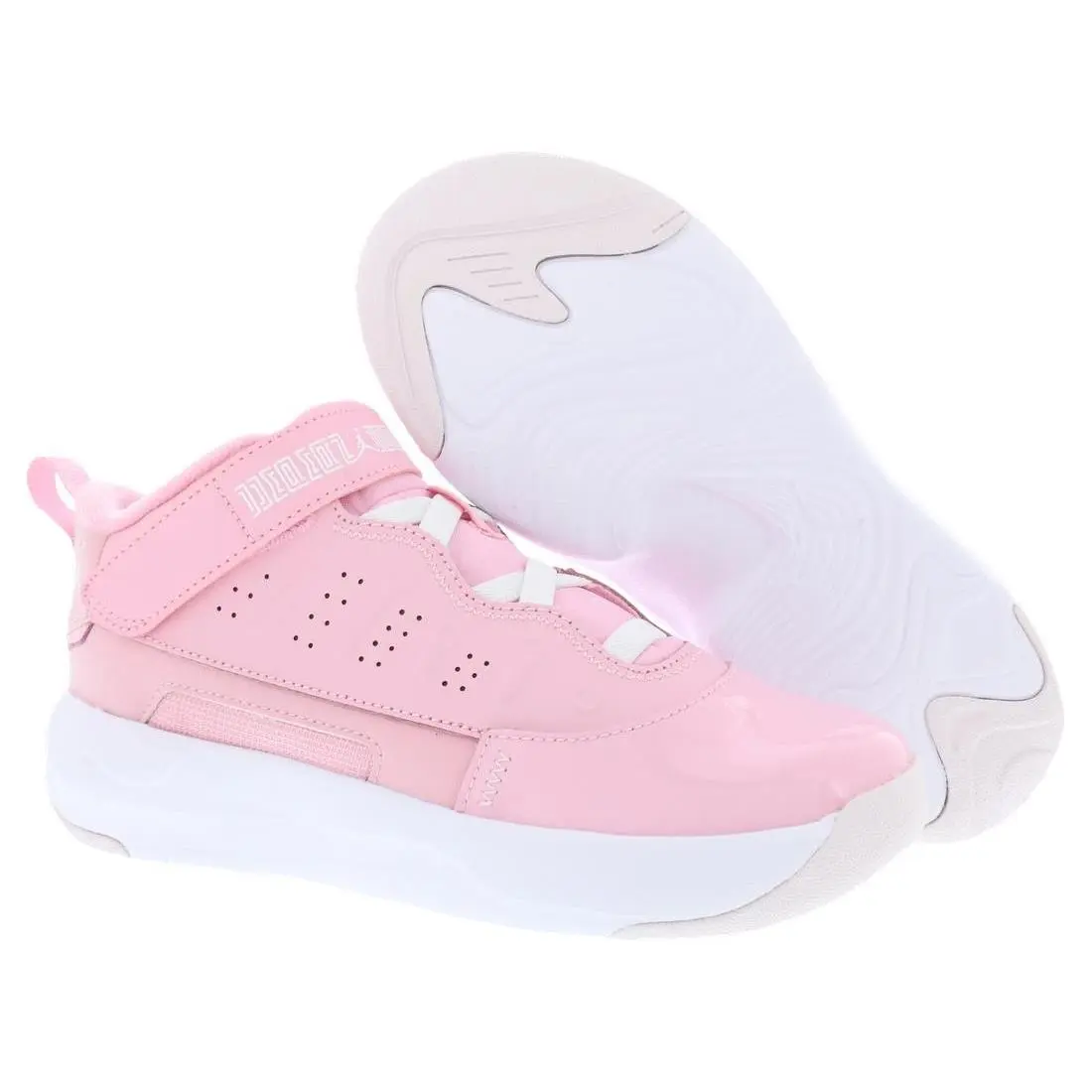 Nike shoes - HQ2090601 - HQ2090601 - Medium Soft Pink/White/Pearl Pink, Main: Pink 3