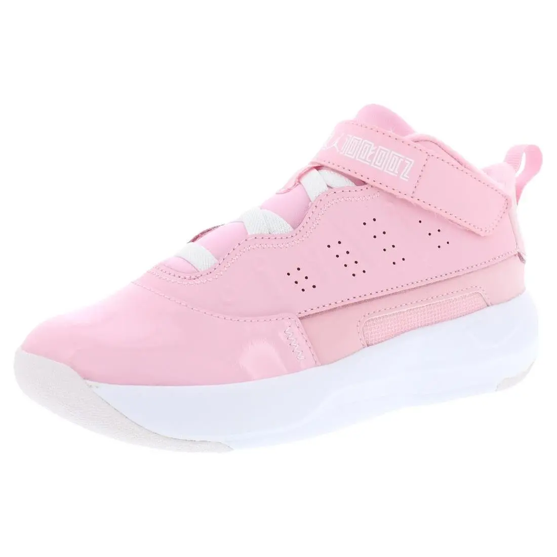 Nike shoes - HQ2090601 - HQ2090601 - Medium Soft Pink/White/Pearl Pink, Main: Pink 4