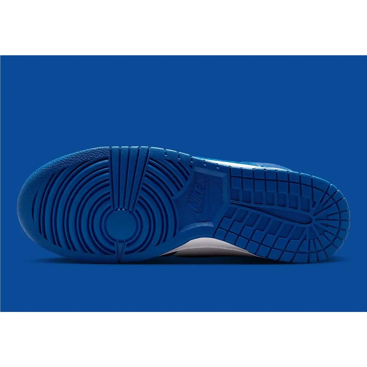 Nike shoes - Nike Dunk Hi - Dunk - HF3143-100 - Blue 3