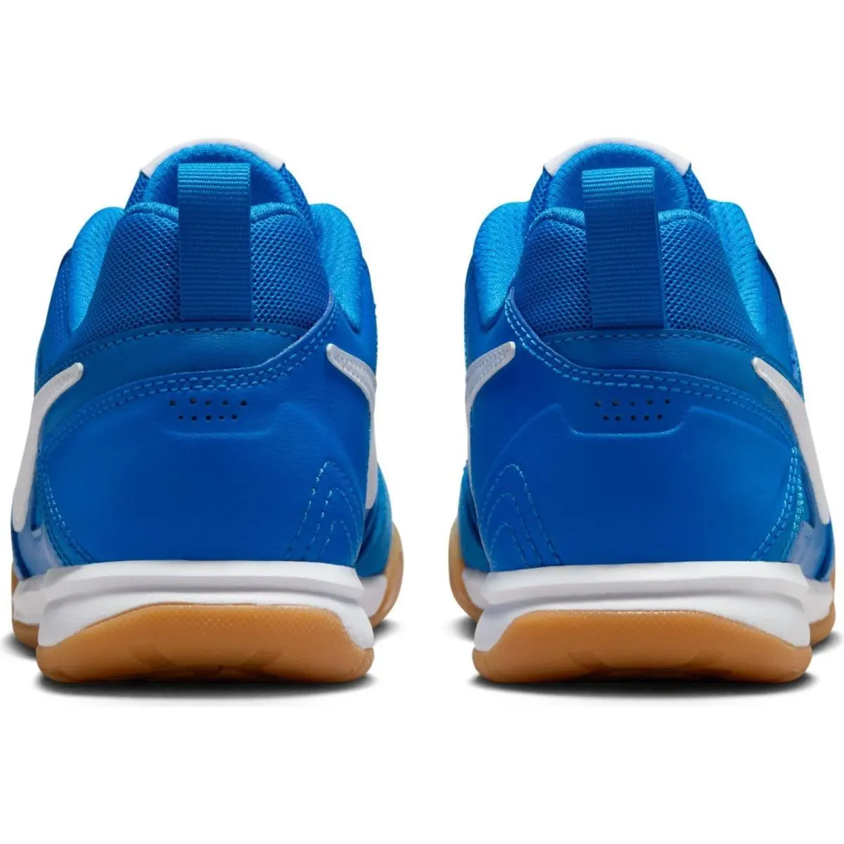Nike shoes - Nike Gato HV9596-400 - Gato - HV9596-400 - Blue 3