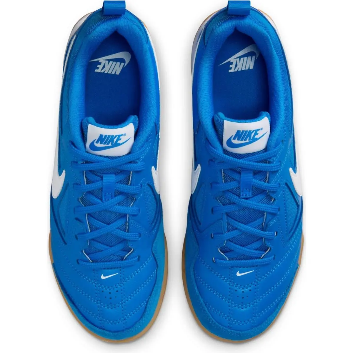 Nike shoes - Nike Gato HV9596-400 - Gato - HV9596-400 - Blue 10
