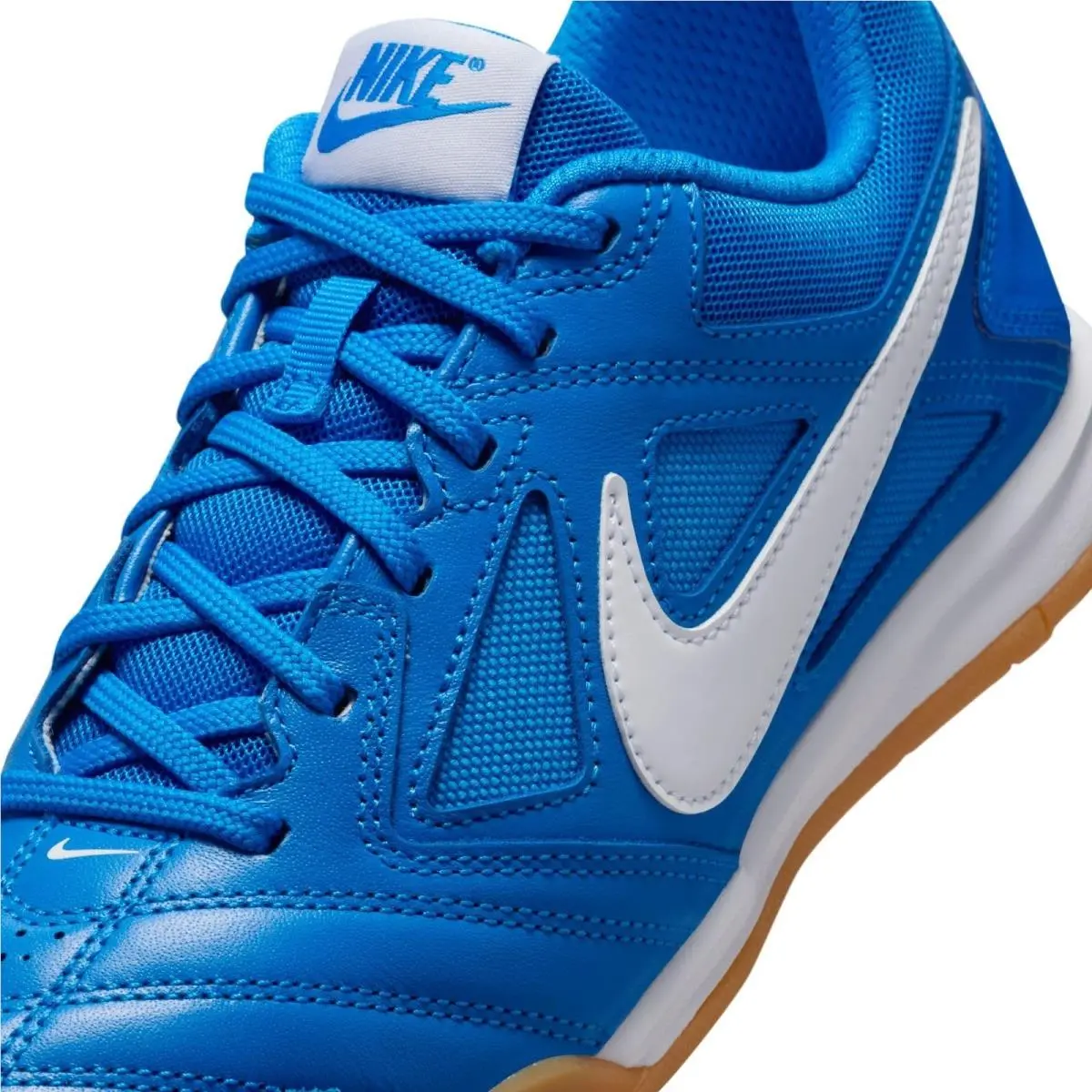 Nike shoes - Nike Gato HV9596-400 - Gato - HV9596-400 - Blue 12