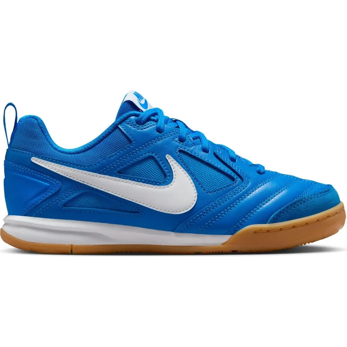Nike shoes - Nike Gato HV9596-400 - Gato - HV9596-400 - Blue 8