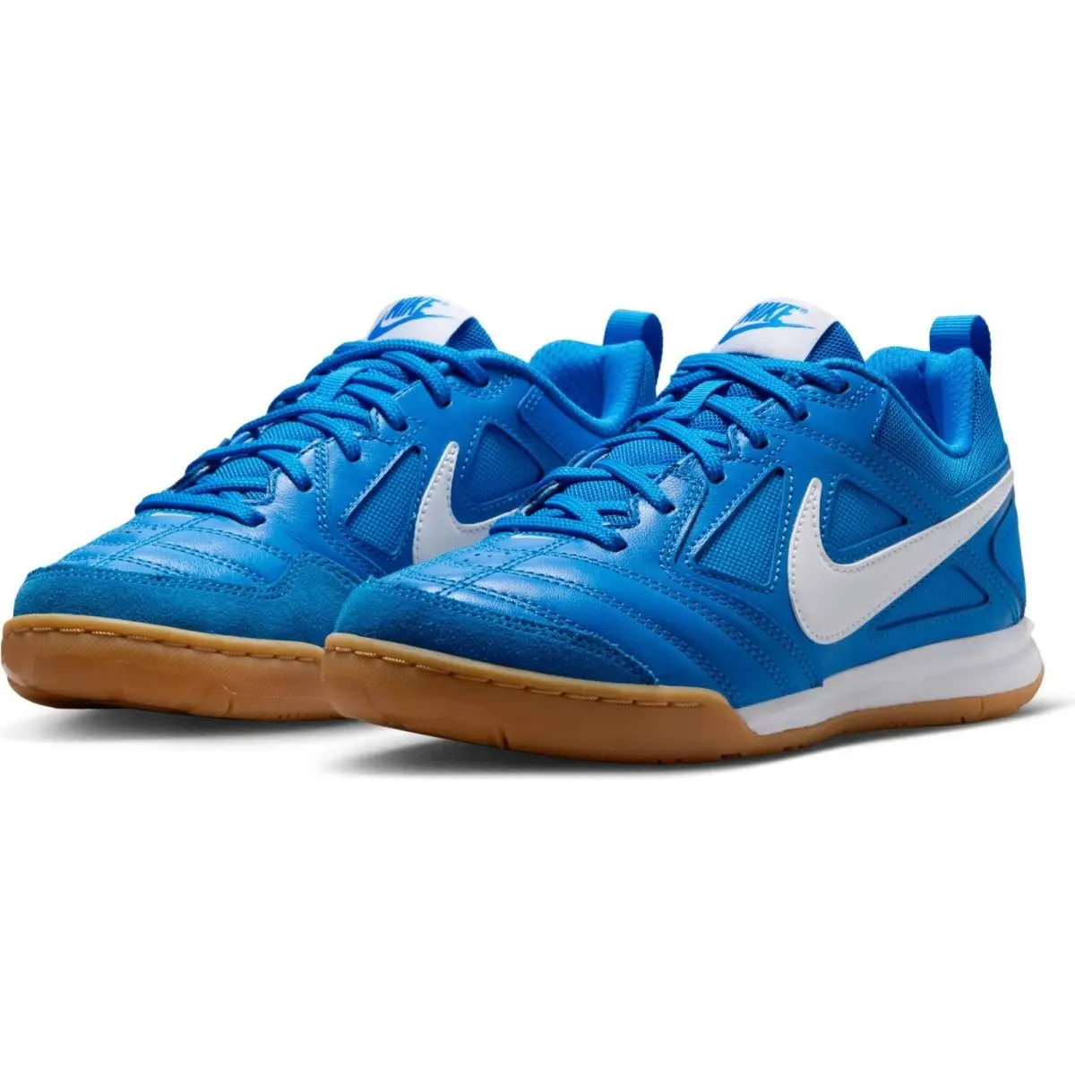 Nike shoes - Nike Gato HV9596-400 - Gato - HV9596-400 - Blue 7