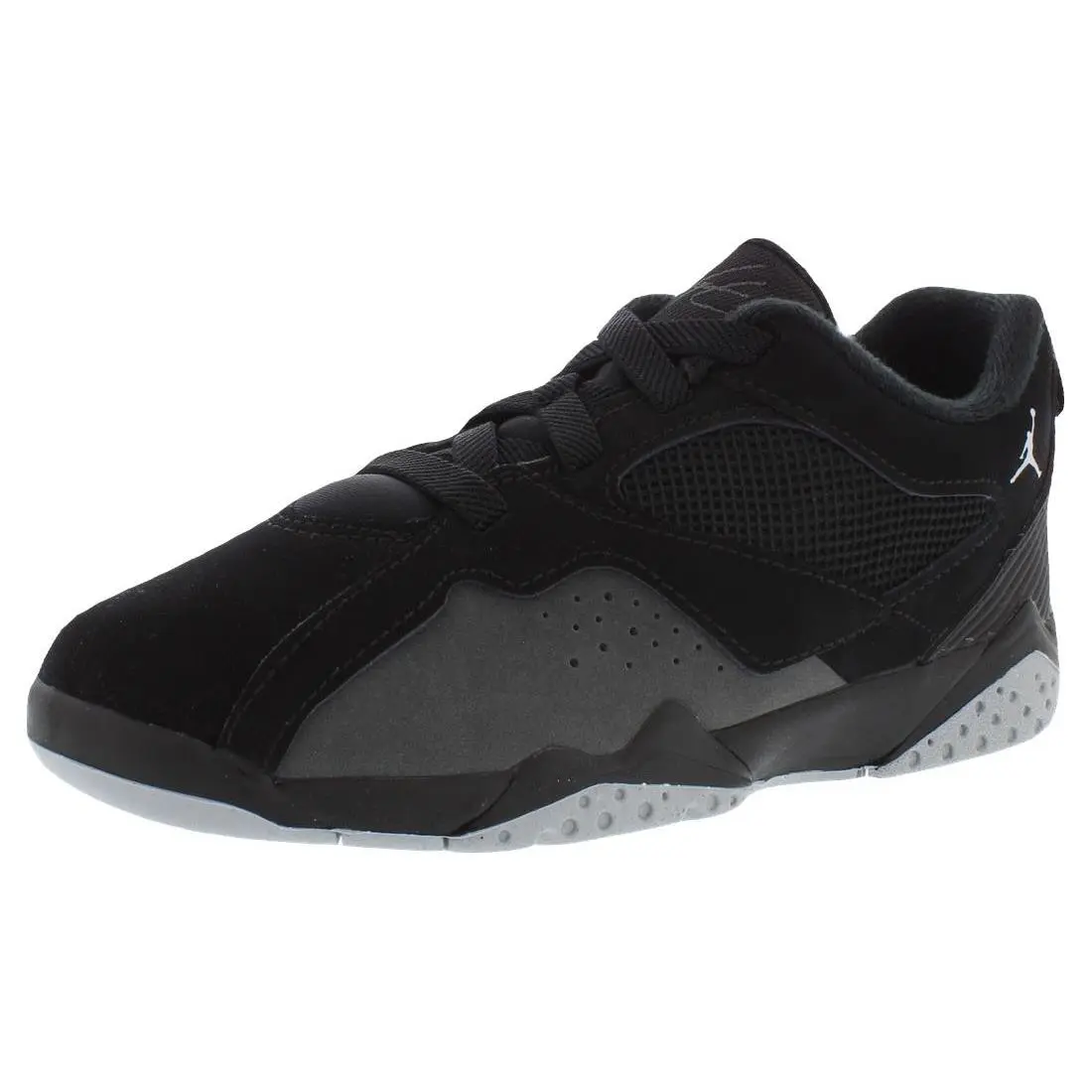 Nike shoes - HQ4426002 - HQ4426002 - Black/Anthracite/Wolf Grey, Main: Black 0