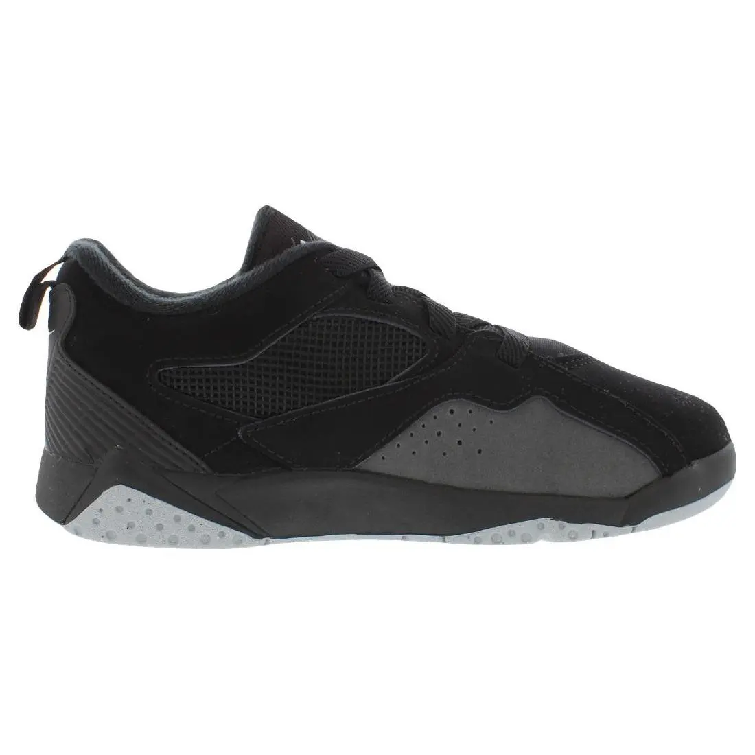 Nike shoes - HQ4426002 - HQ4426002 - Black/Anthracite/Wolf Grey, Main: Black 1