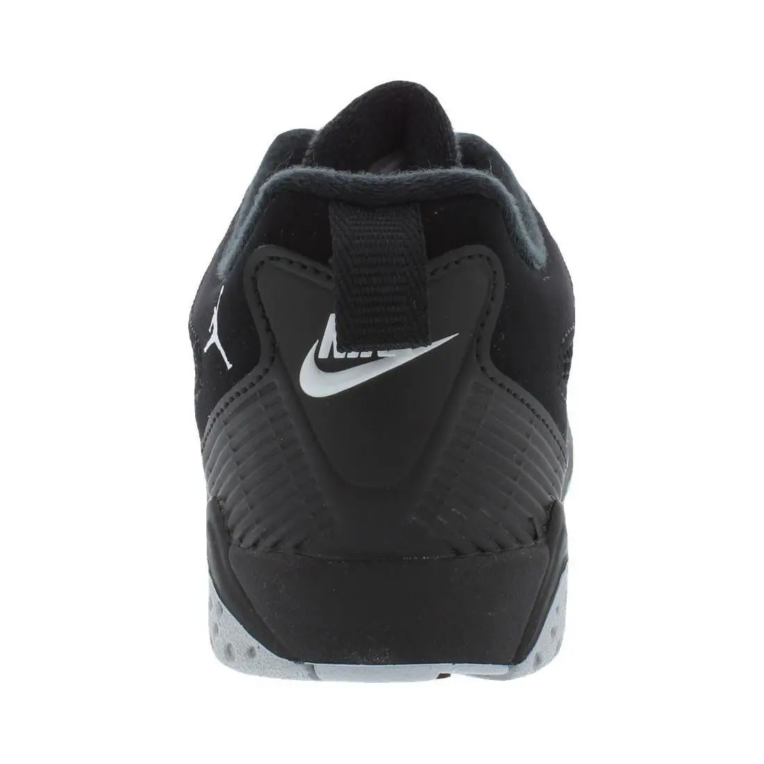 Nike shoes - HQ4426002 - HQ4426002 - Black/Anthracite/Wolf Grey, Main: Black 6