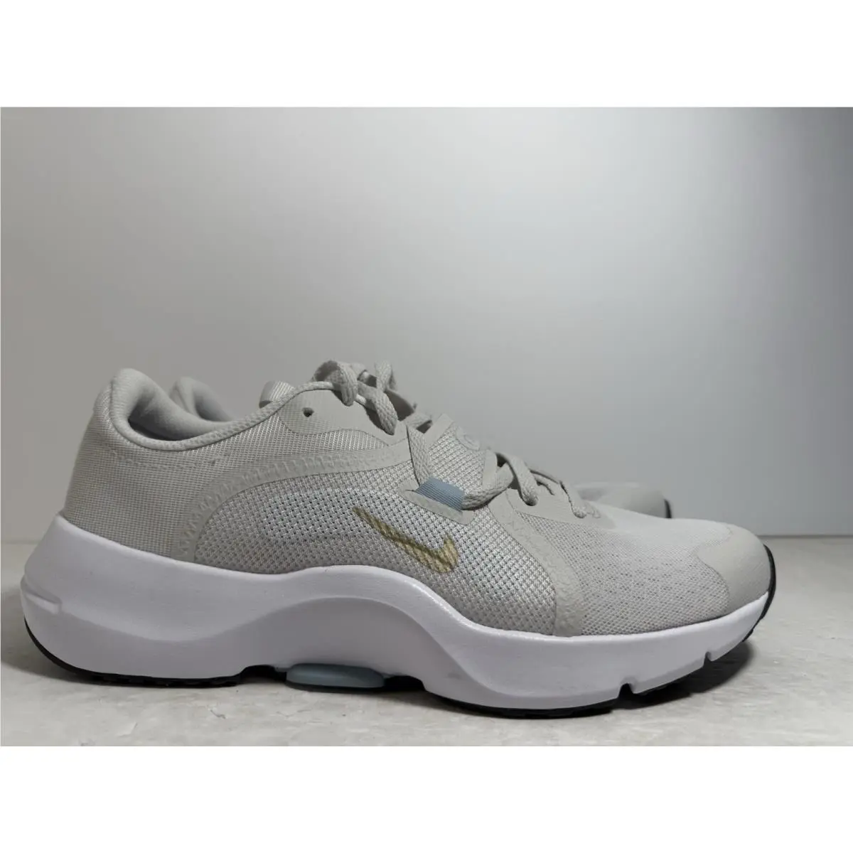 Nike shoes - Nike In-Season TR - DV3975-003 - Gray 2