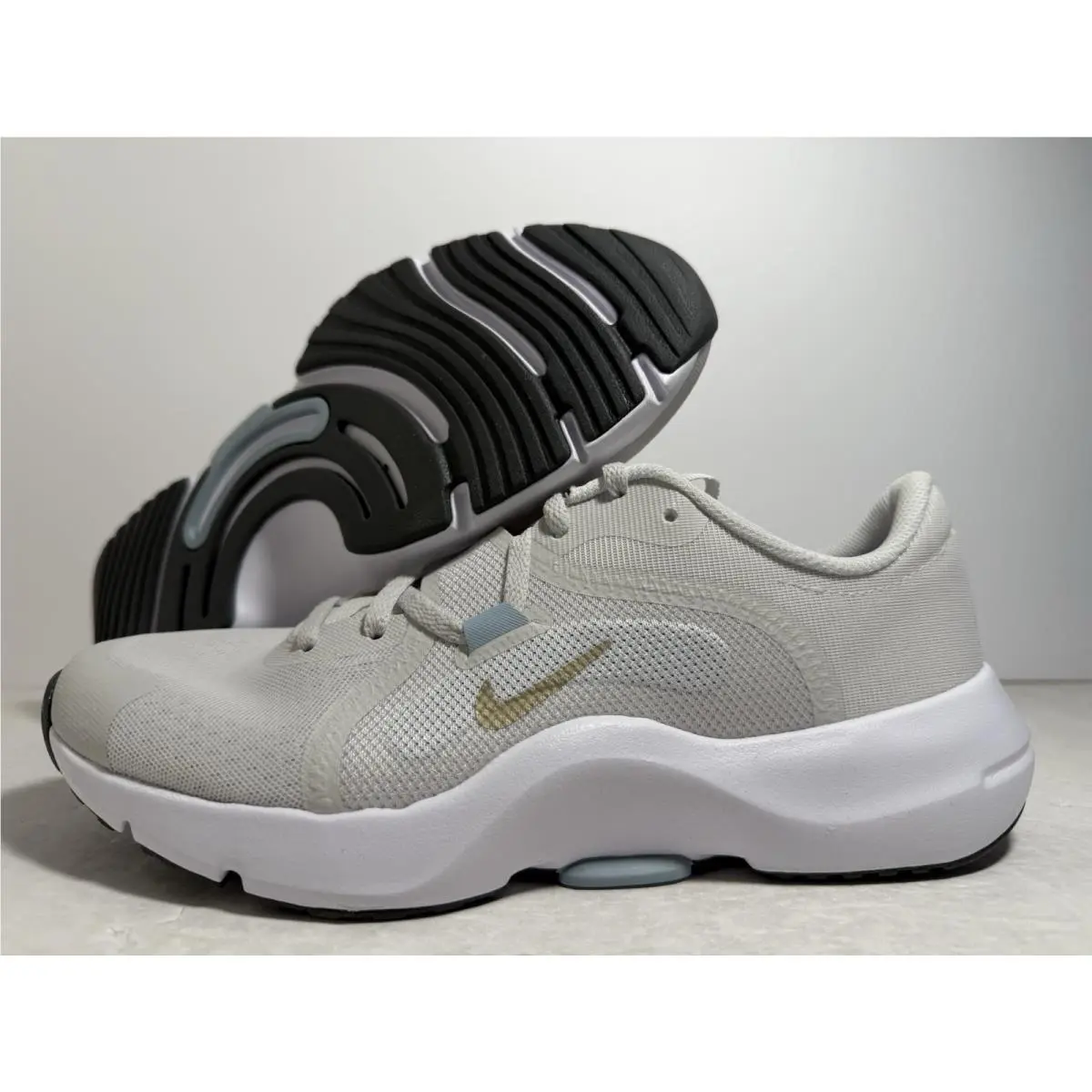 Nike shoes - Nike In-Season TR - DV3975-003 - Gray 4