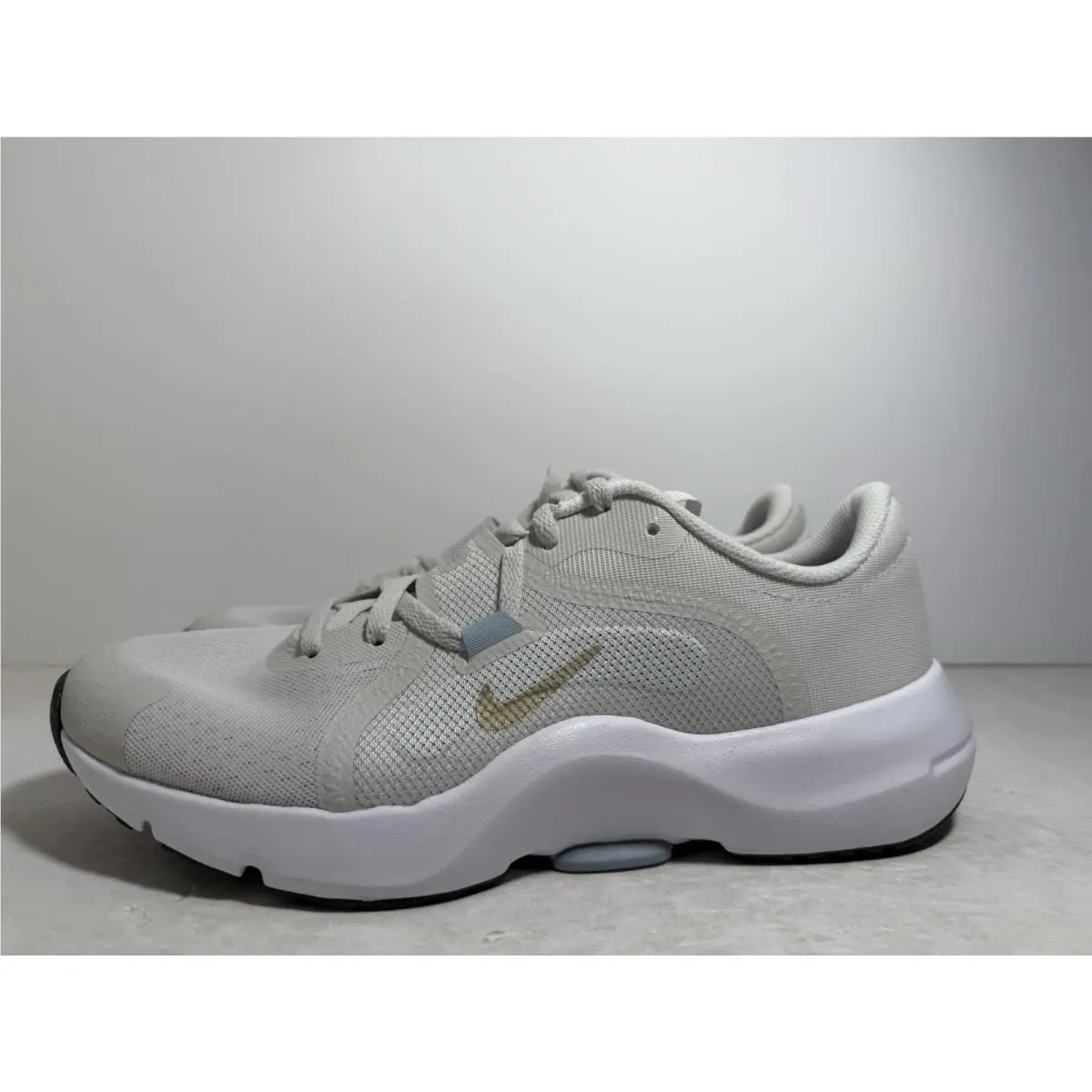 Nike shoes - Nike In-Season TR - DV3975-003 - Gray 5