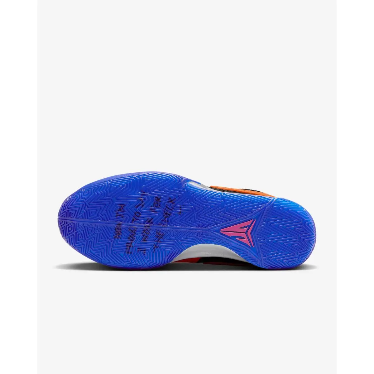 Nike shoes - Nike JA 1 ASW FJ4241-001 - FJ4241-001 - Multicolor 4