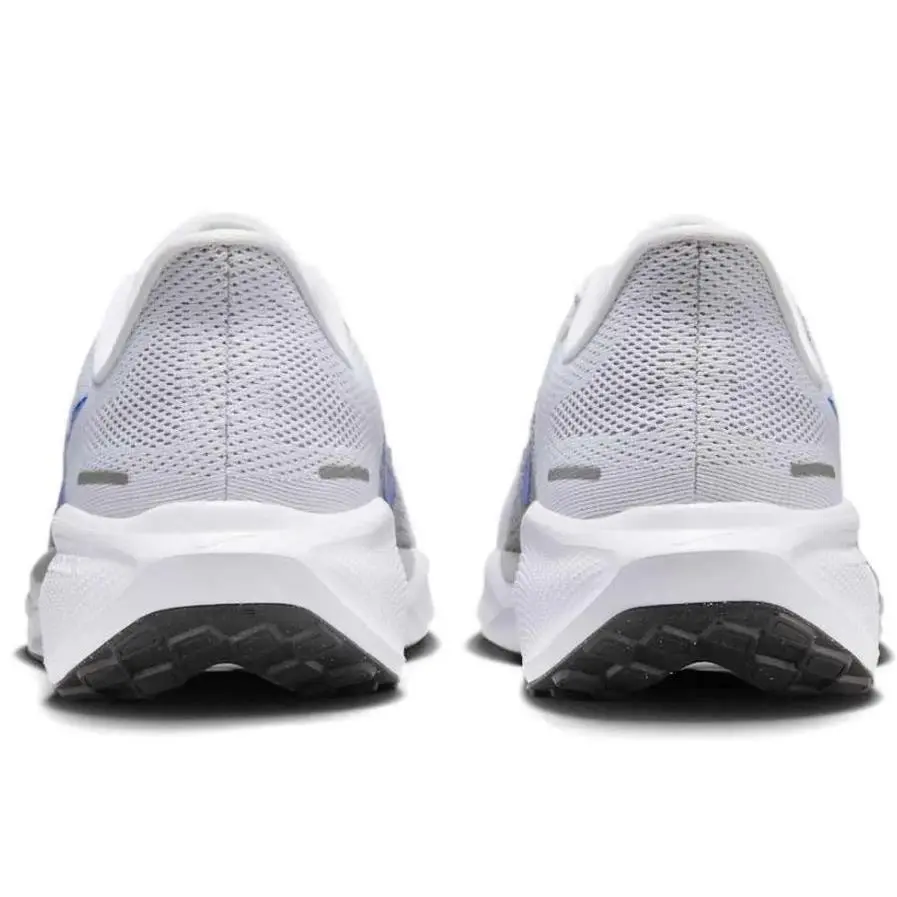 Nike shoes - AIR PEGASUS 2005 - AIR PEGASUS - HQ1173 - WHITE/BLUE/WOLF GREY 9