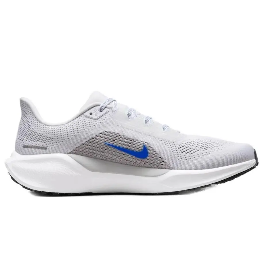 Nike shoes - AIR PEGASUS 2005 - AIR PEGASUS - HQ1173 - WHITE/BLUE/WOLF GREY 7