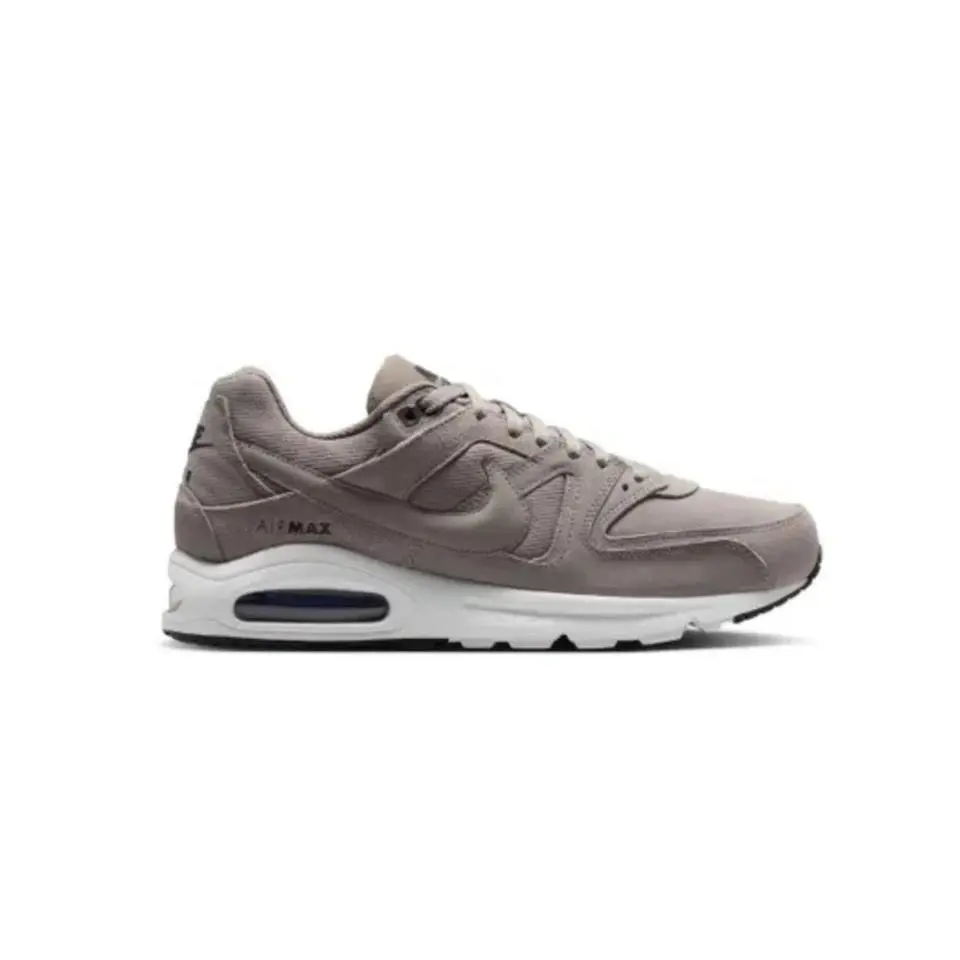Nike shoes - Nike Air Max Command - Air Max Command - 694862200 - LIGHT TAUPE LIGHT TAUPE BLACK 1