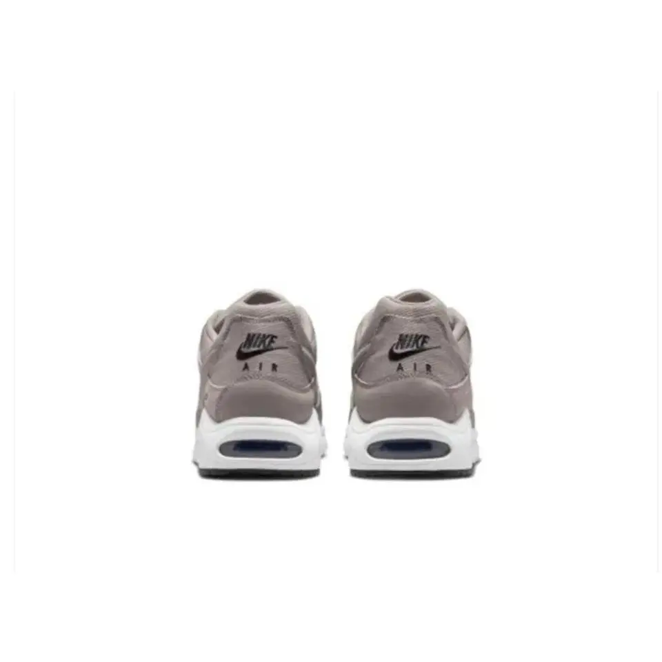 Nike shoes - Nike Air Max Command - Air Max Command - 694862200 - LIGHT TAUPE LIGHT TAUPE BLACK 3