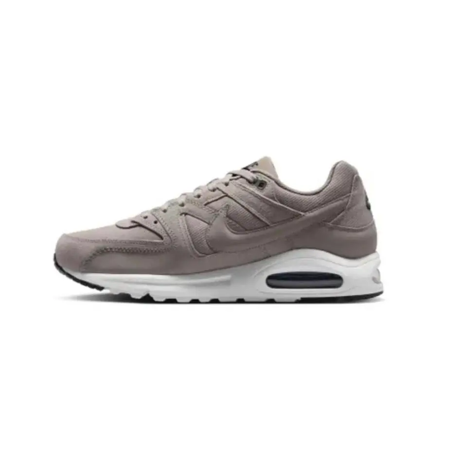 Nike shoes - Nike Air Max Command - Air Max Command - 694862200 - LIGHT TAUPE LIGHT TAUPE BLACK 5
