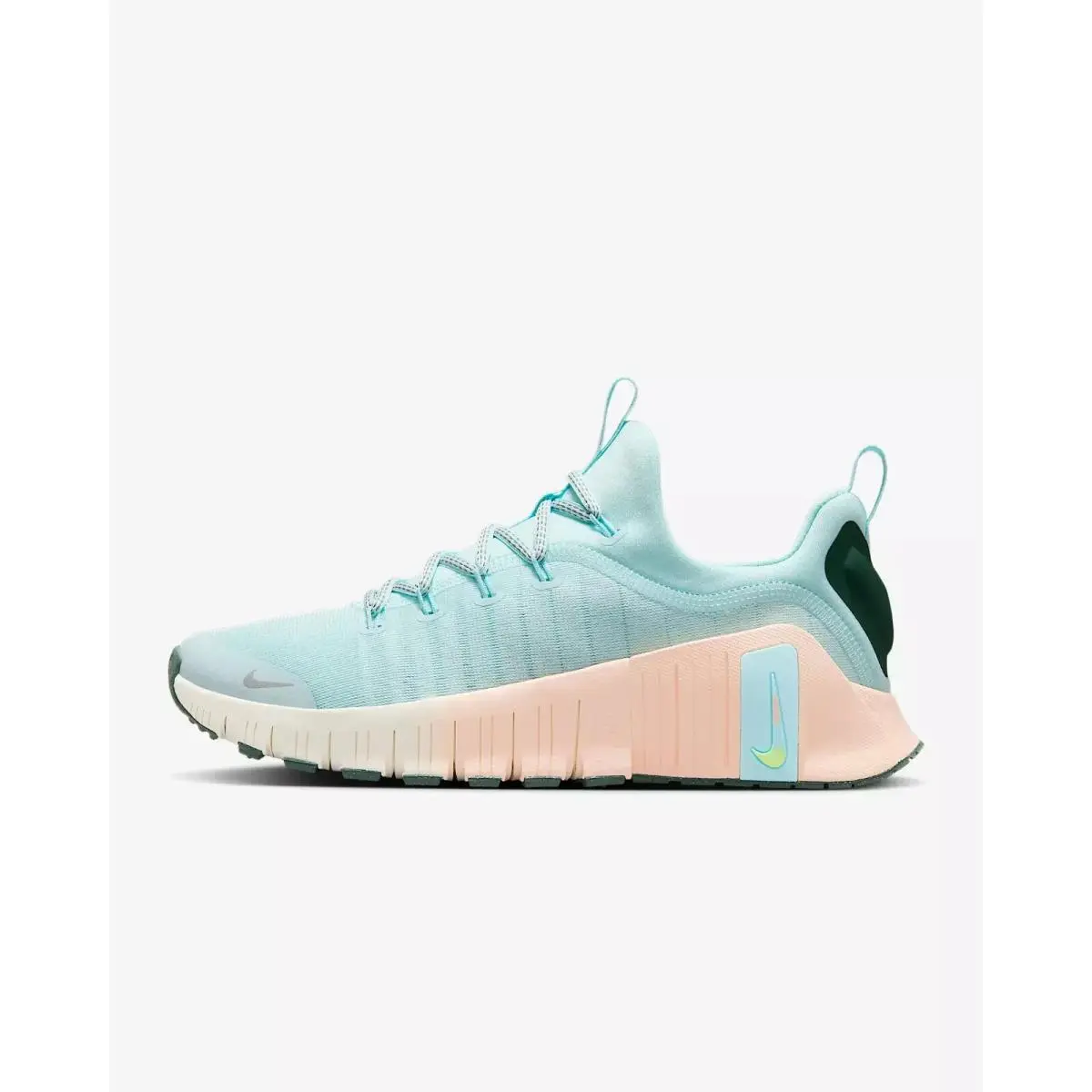 Nike shoes - Nike Free Metcon - Free Metcon - HV5228-474 - Blue 1