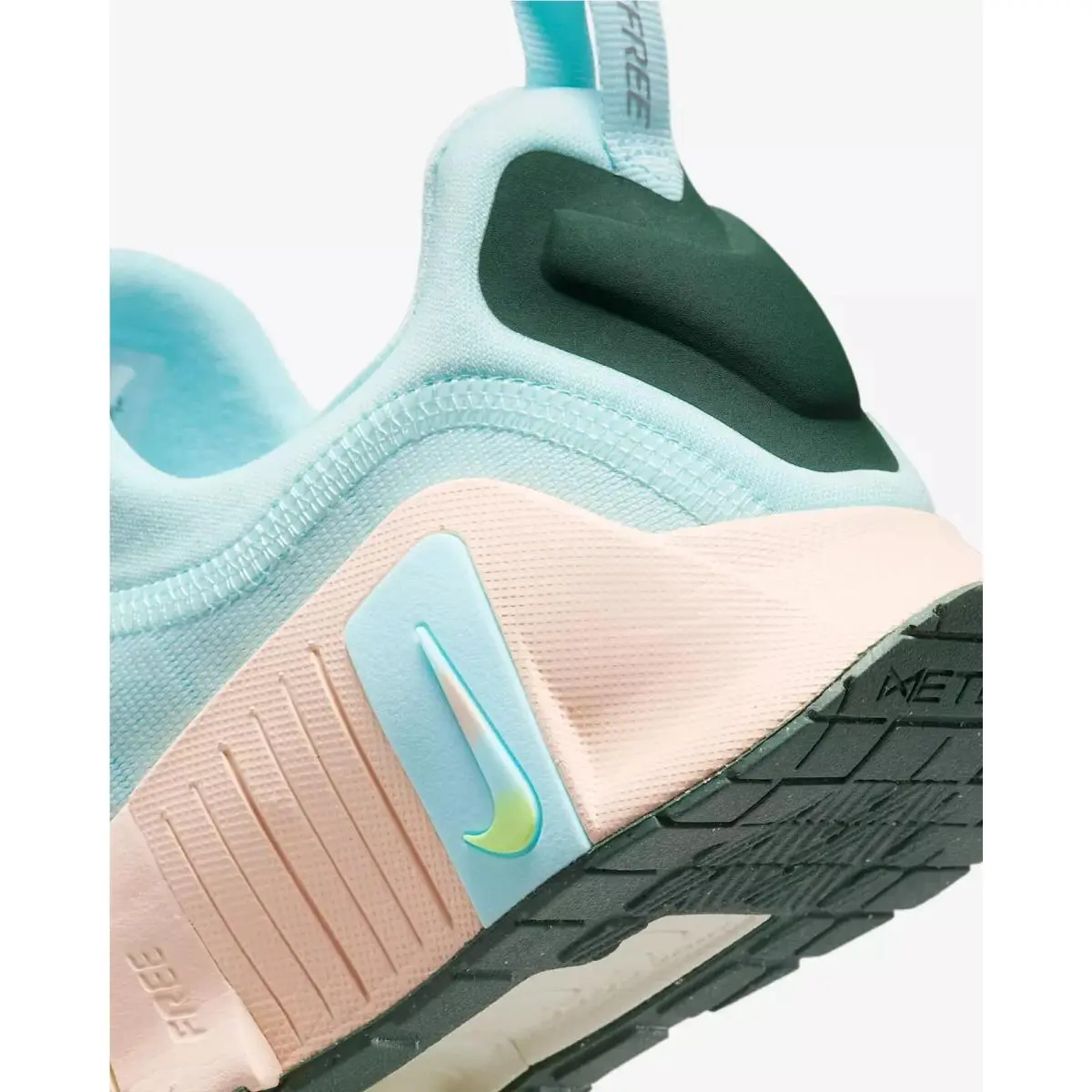 Nike shoes - Nike Free Metcon - Free Metcon - HV5228-474 - Blue 4