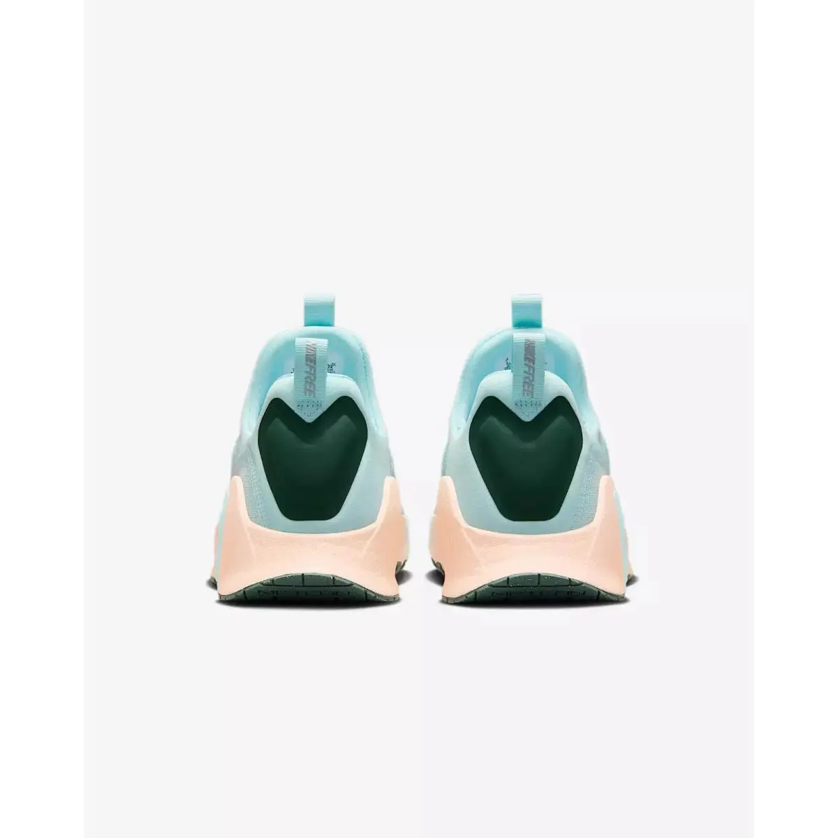 Nike shoes - Nike Free Metcon - Free Metcon - HV5228-474 - Blue 5