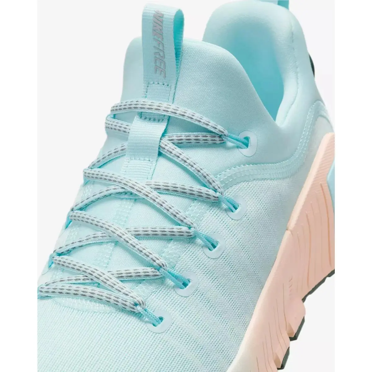Nike shoes - Nike Free Metcon - Free Metcon - HV5228-474 - Blue 9