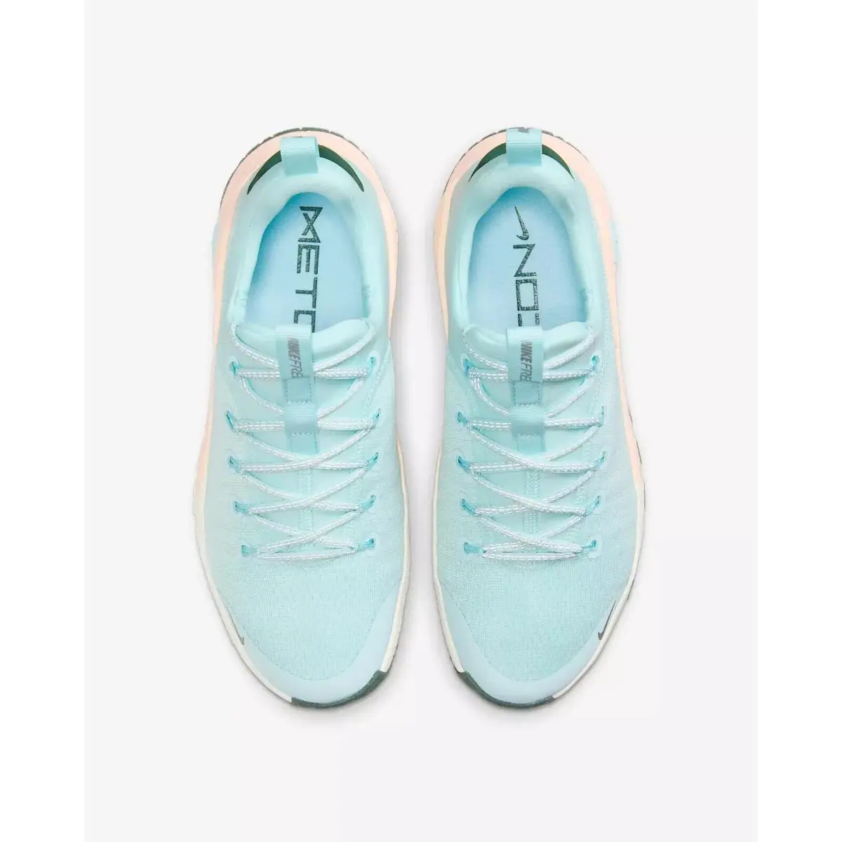 Nike shoes - Nike Free Metcon - Free Metcon - HV5228-474 - Blue 10