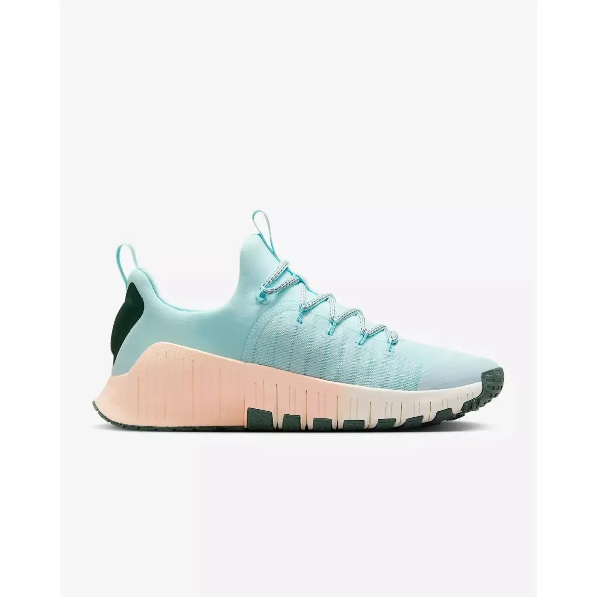 Nike shoes - Nike Free Metcon - Free Metcon - HV5228-474 - Blue 7