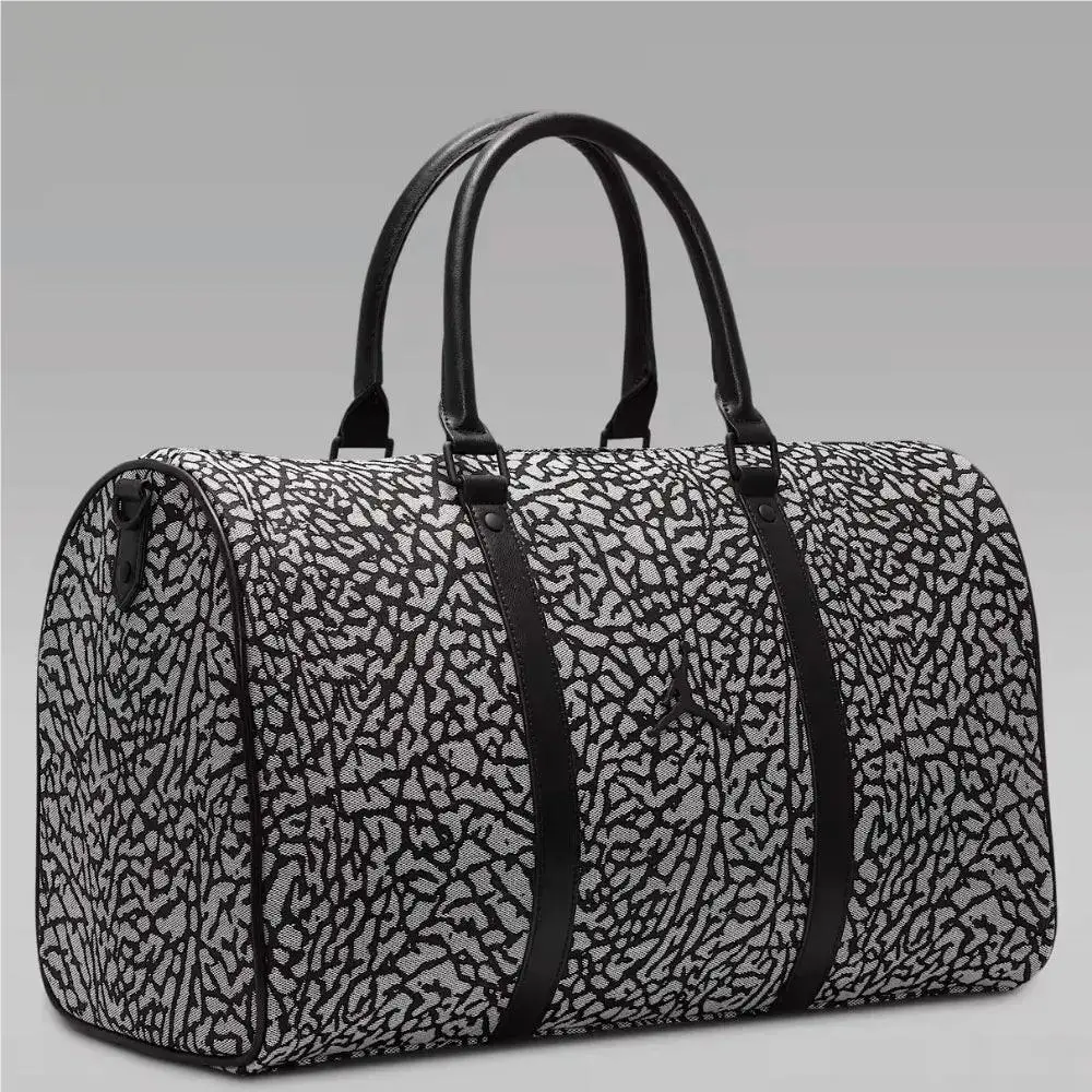 MM0978-I00 Adult Air Jordan Jam Icon Duffle Bag 25L by Nike