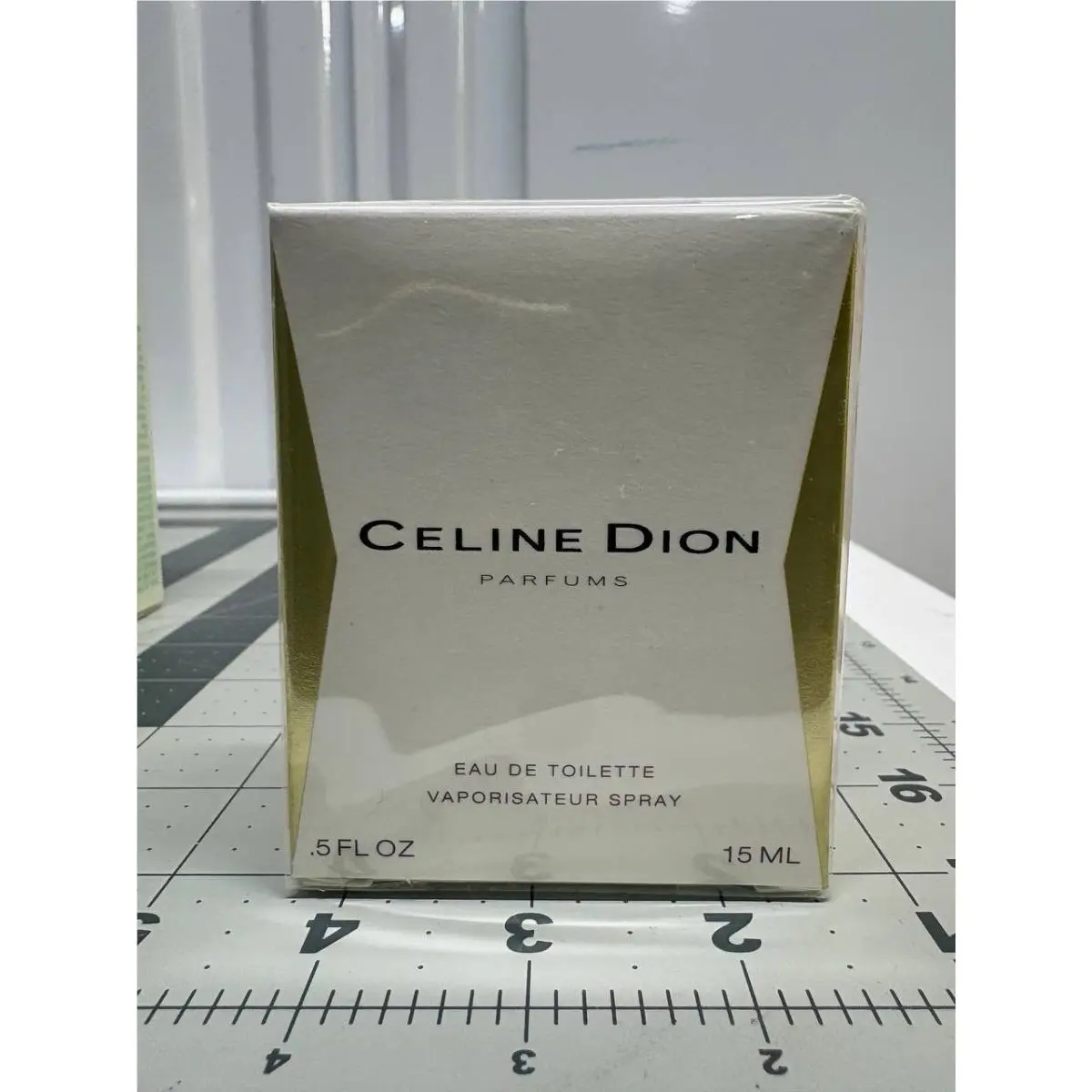 Dion Parfums 0.5 Fl. Oz. 15 ML Spray For Woman by Celine