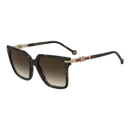 Her 0421 /s/us 86ha Size 56 Sunglasses by Carolina Herrera