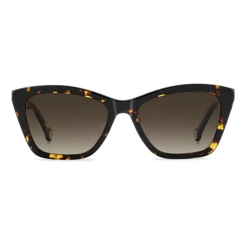 Her 0417 /g/s 86ha Size 54 Sunglasses by Carolina Herrera