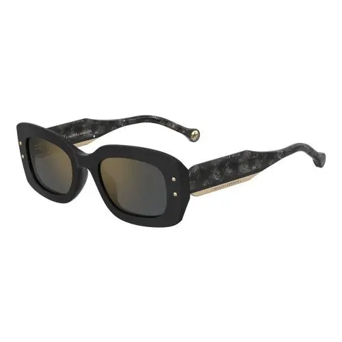 Her 0411 /g/s/us 07jo Size 50 Sunglasses by Carolina Herrera