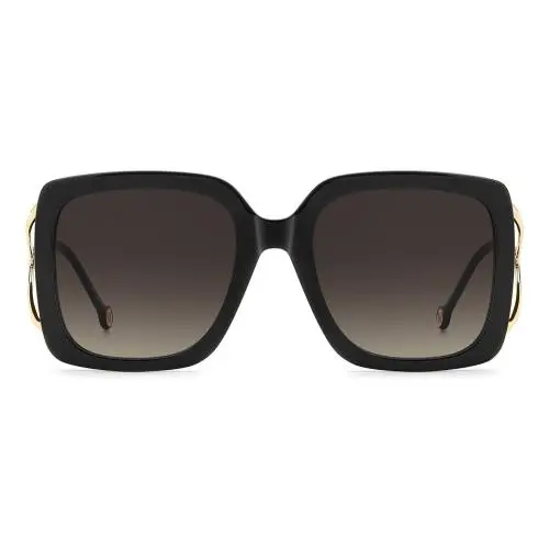 Her 0420 /S Dxha Size 56 Sunglasses by Carolina Herrera