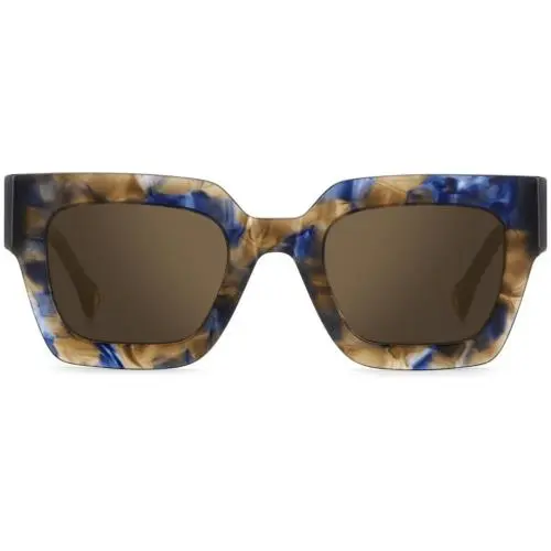 Her 0328 /S Bwvp Size 49 Sunglasses by Carolina Herrera