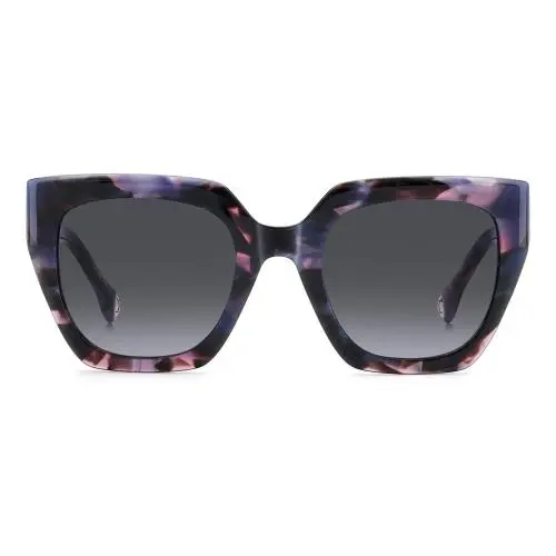 Her 0414 /S Tbgb Size 52 Sunglasses by Carolina Herrera