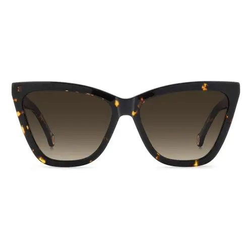 Her 0374 /S 86ha Size 59 Sunglasses by Carolina Herrera