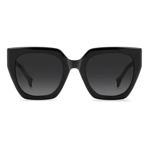Her 0414 /S 079o Size 52 Sunglasses by Carolina Herrera