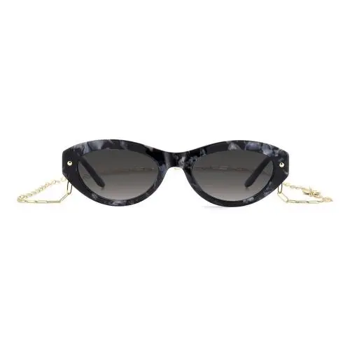 Her 0406 /S By9o Size 52 Sunglasses by Carolina Herrera