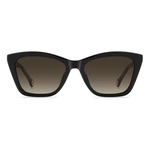 Her 0417 /g/s 07ha Size 54 Sunglasses by Carolina Herrera