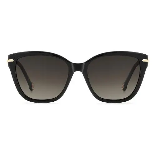 Her 0379 /S 07ha Size 55 Sunglasses by Carolina Herrera