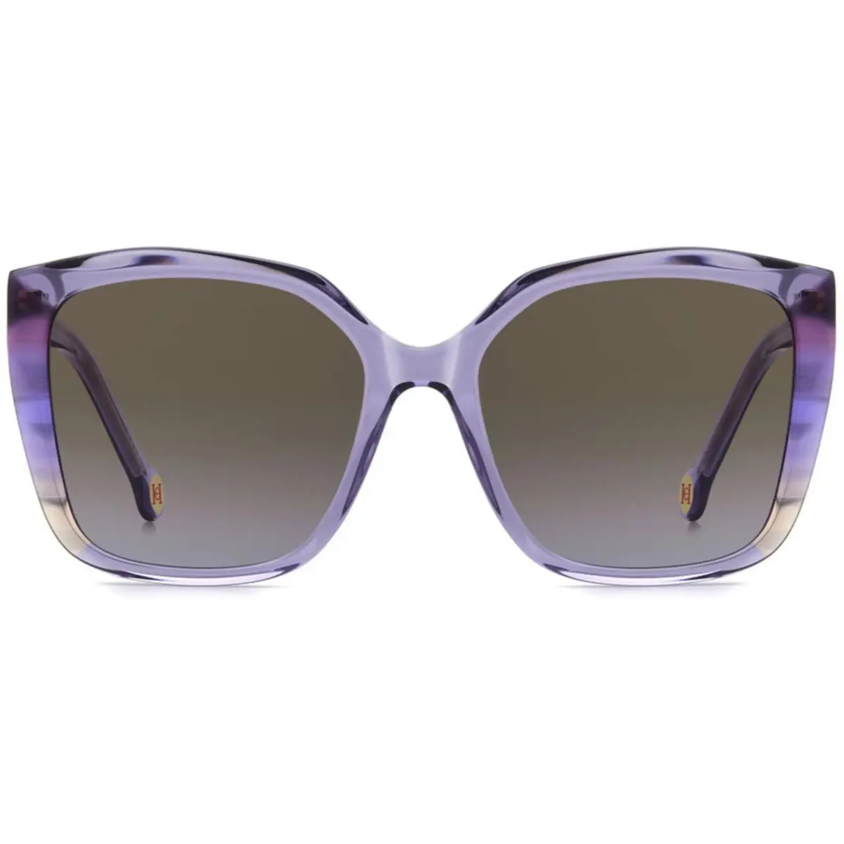 Her 0339 /S 89qr Size 57 Sunglasses by Carolina Herrera