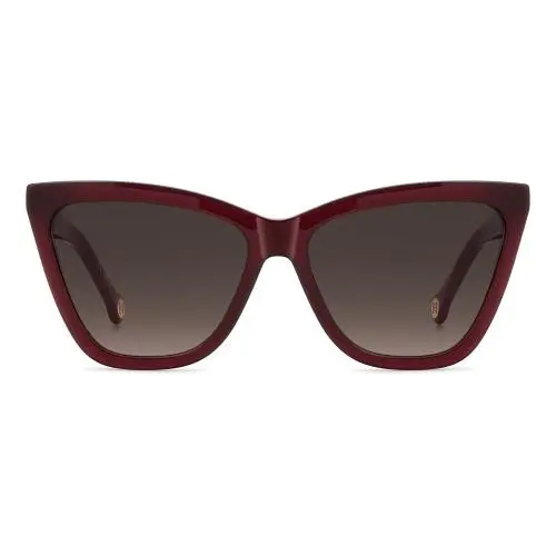 Her 0374 /S Hfha Size 59 Sunglasses by Carolina Herrera