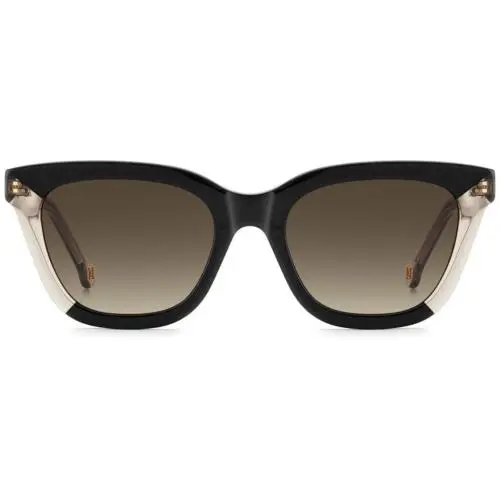 Her 0340 /S Dxha Size 52 Sunglasses by Carolina Herrera