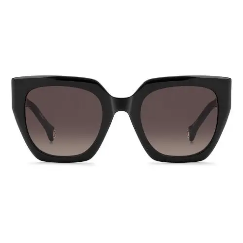 Her 0414 /S 07v5 Size 52 Sunglasses by Carolina Herrera