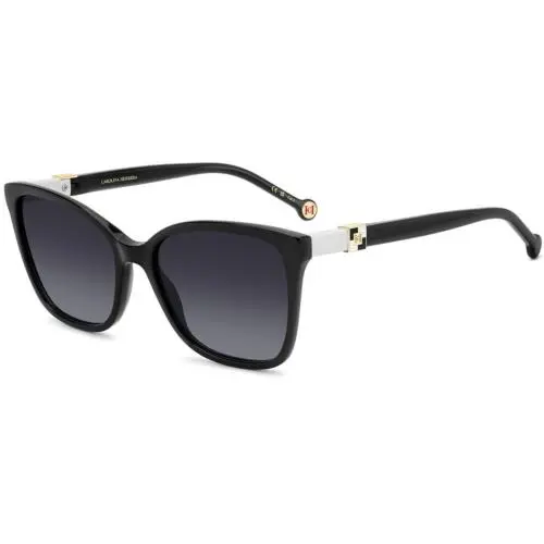 Her 0273 /S 079o Size 56 Sunglasses by Carolina Herrera