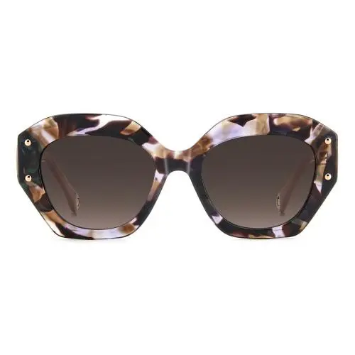 Her 0365 /S Mjha Size 53 Sunglasses by Carolina Herrera