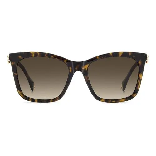 Her 0394 /g/s 86ha Size 55 Sunglasses by Carolina Herrera
