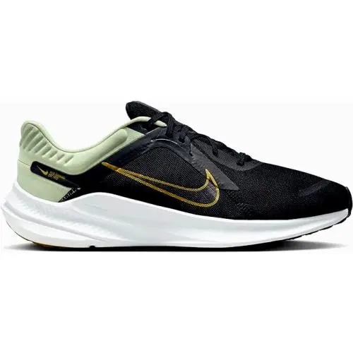 Nike Men`s Sneakers Quest 5 Size 10.5 Color Black-olive