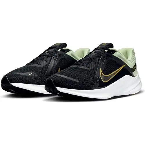 Nike shoes - Nike Quest 5 - Quest - DD0204-031 - Black 0
