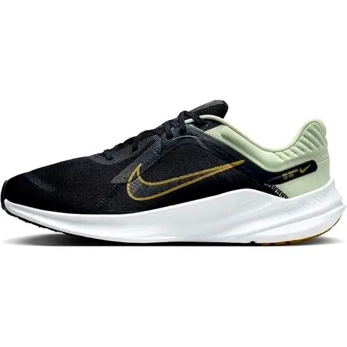 Nike shoes - Nike Quest 5 - Quest - DD0204-031 - Black 1