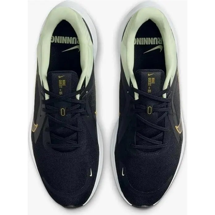 Nike shoes - Nike Quest 5 - Quest - DD0204-031 - Black 2
